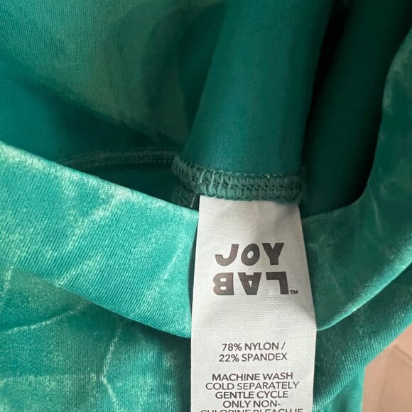 Womens High-Rise 7/8 Leggings JoyLab Small - Picture 4 of 6